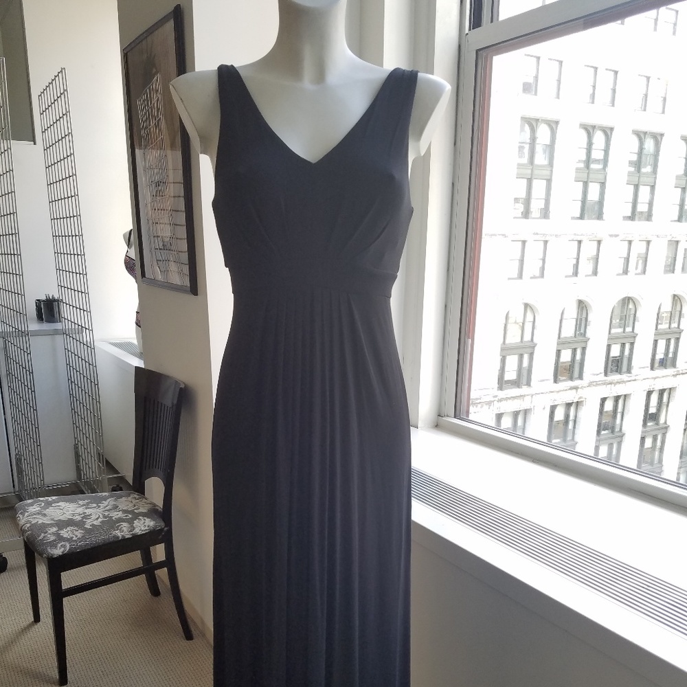 Banana Republic Long Maxi Dress